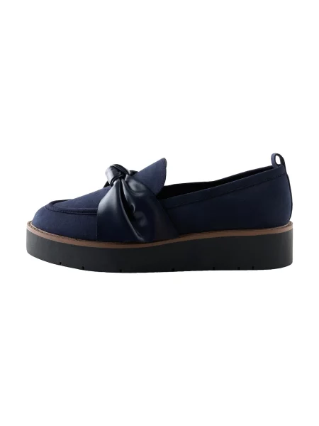 Next Mocasini Forever Comfort® bleumarin