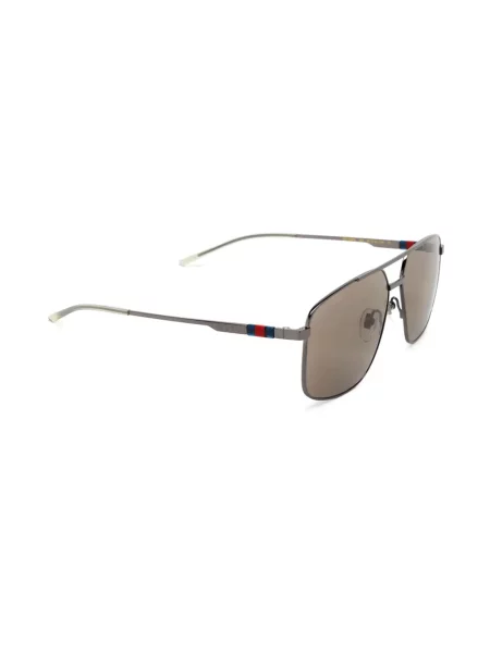 Ochelari de soare Gucci Eyewear gri