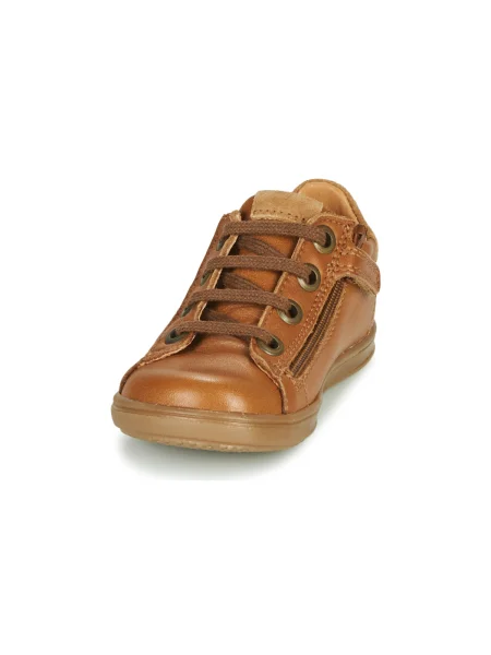 Pantofi copii Little Mary maro