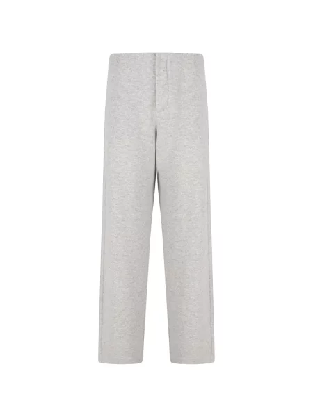 Pantaloni Max Mara gri