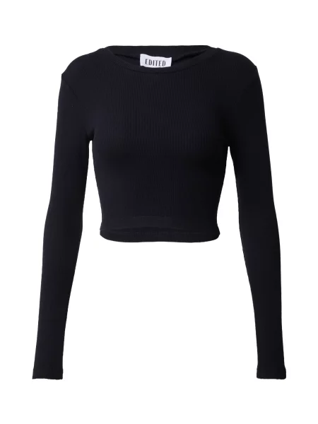 EDITED Tricou Oxana' negru