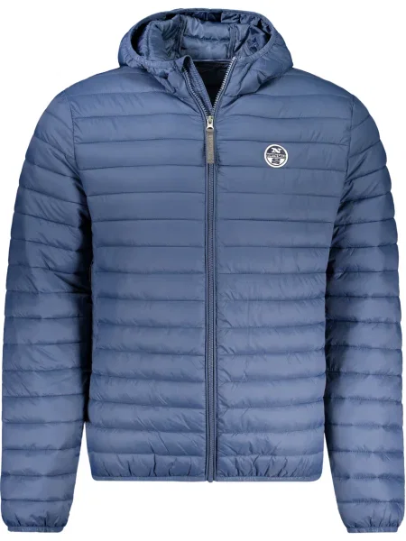 Jakna North Sails modra