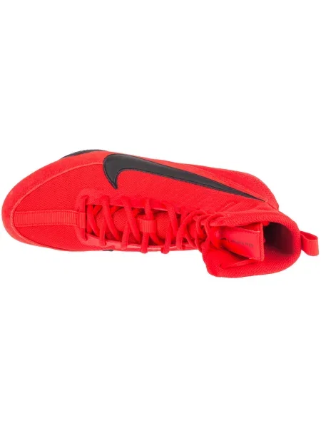 Tenisky Nike čierna