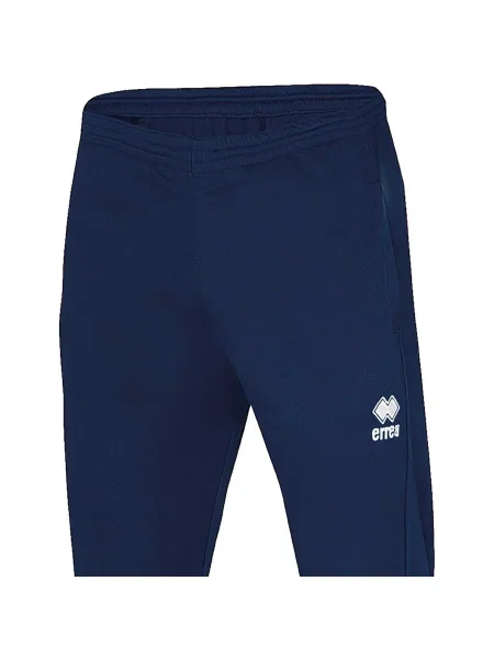 Pantaloni Errea albastru