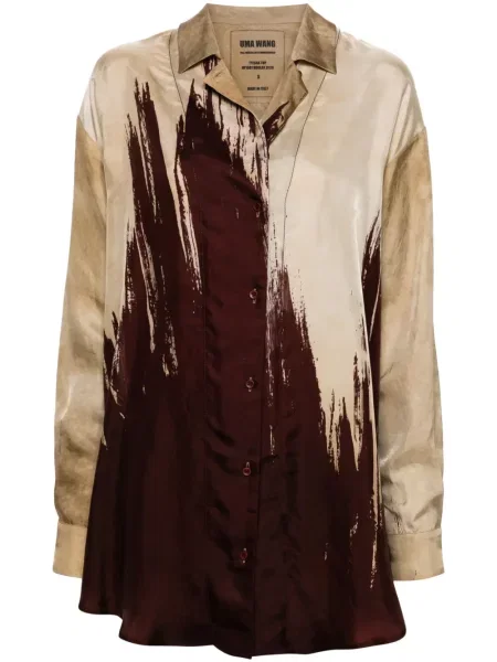 Cămașă Uma Wang