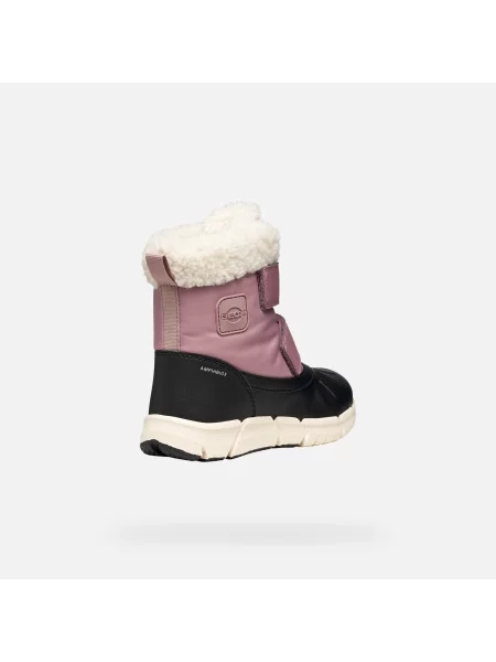 Pantofi copii Geox negru