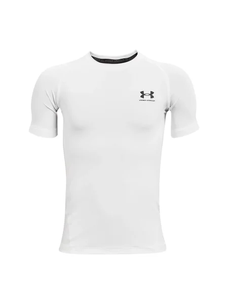 Gyerek póló Under Armour fehér