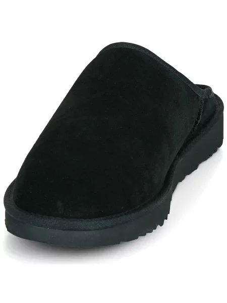 Chiloți Ugg slip-on clasic negru