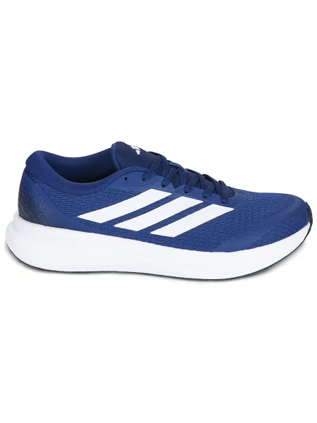 Pantofi Adidas albastru