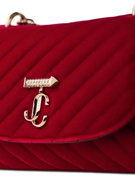 Body Jimmy Choo roșu