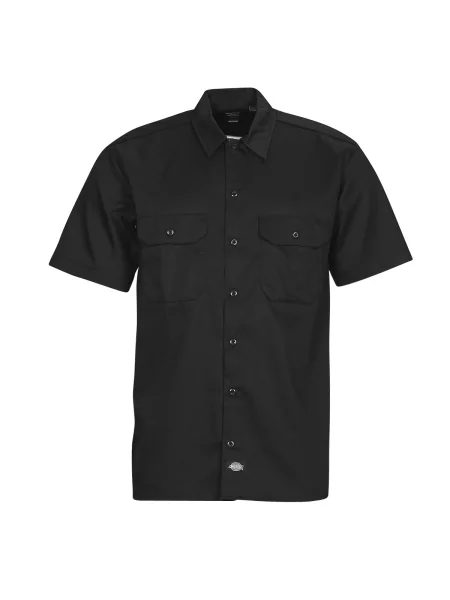 Poslovna košulja Dickies business crna