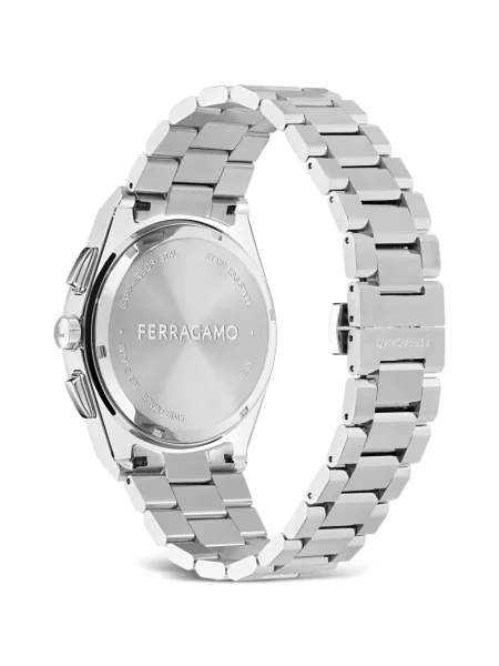 Óra Ferragamo zöld