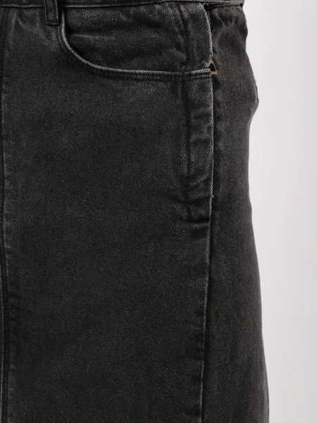 Pantaloni Haculla negru