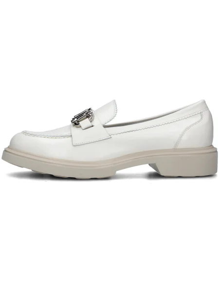 Pantofi Vsl alb