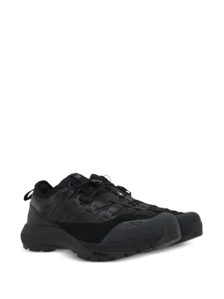 Sneakerși Salomon negru