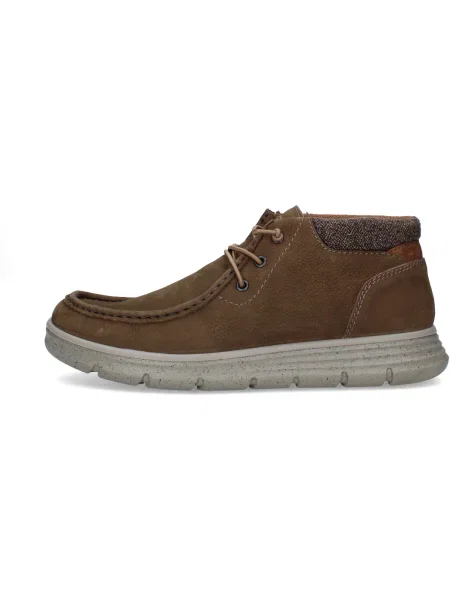 Pantofi Igi&co maro