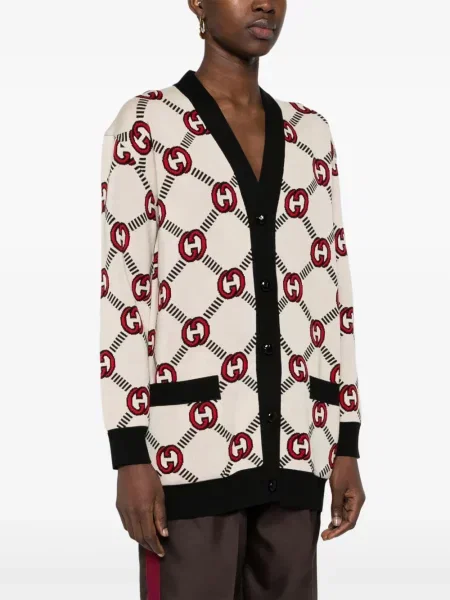 Обратим жилетка Gucci