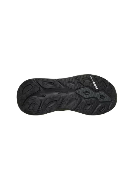 SKECHERS Nízke tenisky Elite 3' čierna