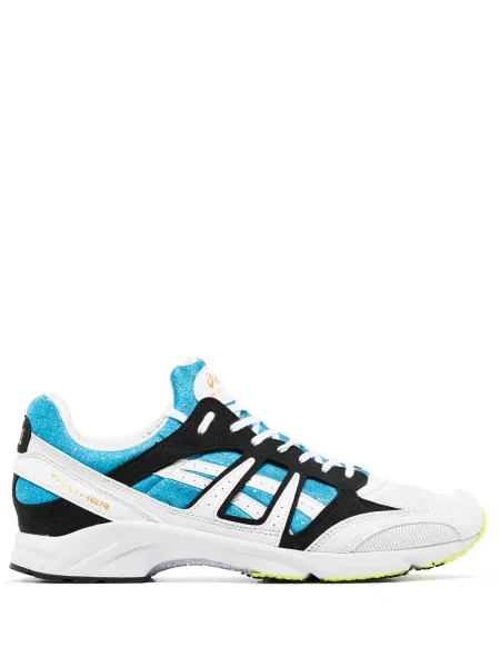 Tenisice Comme Des Garçons Shirt plava