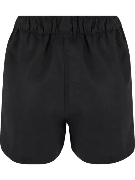 Urban Classics Pantaloni negru