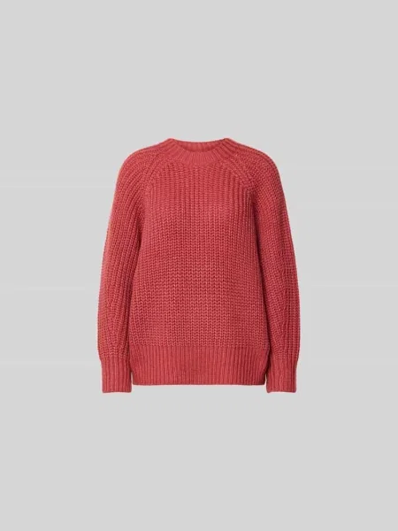 Sweter z Mieszanka wełny w Imitacja dzianiny Joseph