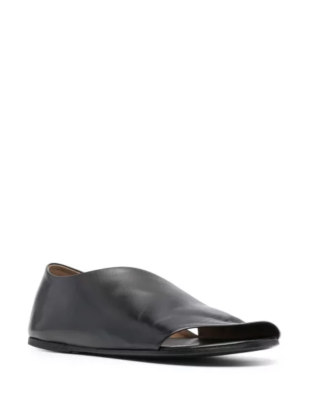 Sandale Marsell din piele negru