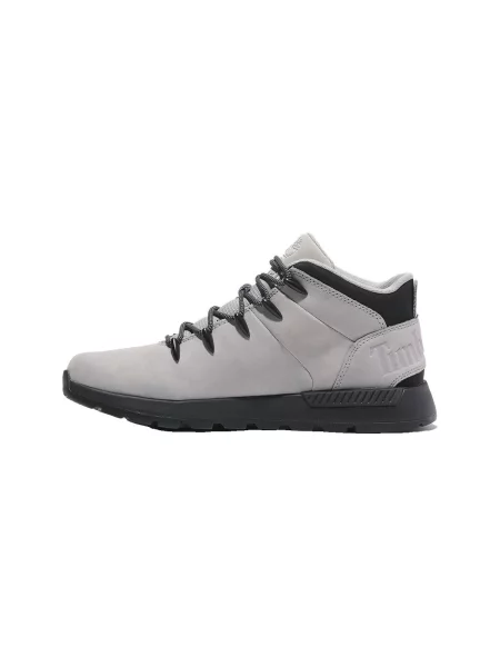 Pantofi Timberland gri