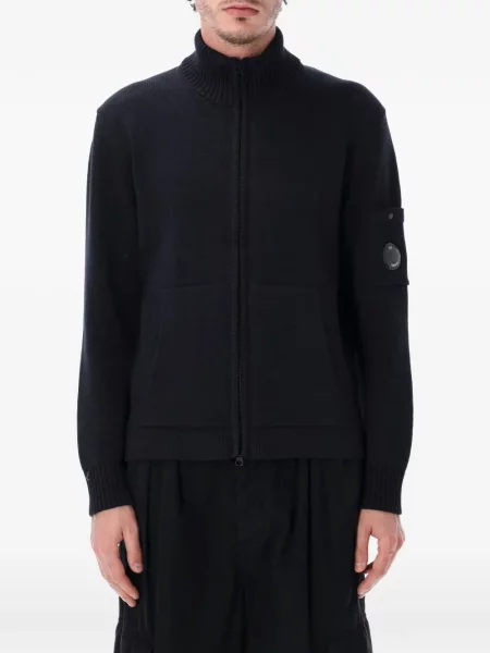 Cardigan C.p. Company albastru