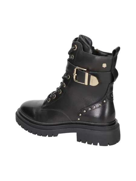 Pantofi Carmela negru