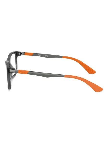Okulary przeciwsłoneczne dziecięce Ray-ban szare