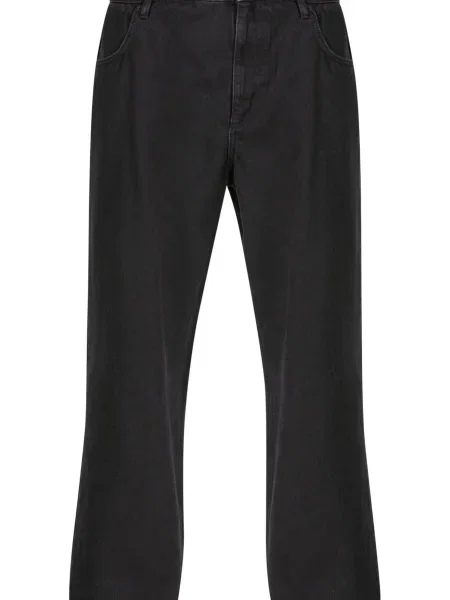 2Y Studios Jeans Adrik denim negru