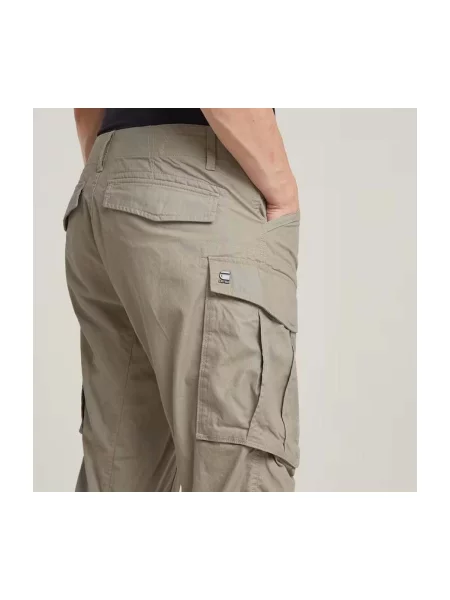 Pantaloni G-star Raw bej