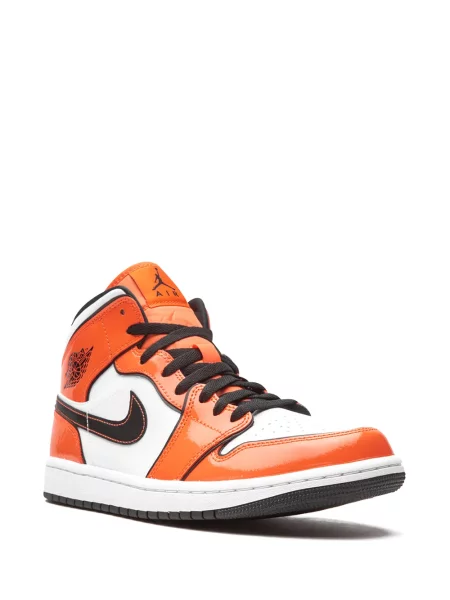 Tenisky Jordan Air Jordan 1 bílé