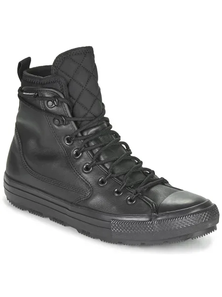 Pantofi Converse negru