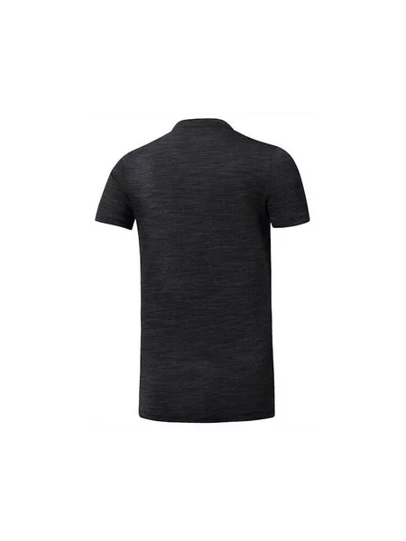 Majica Reebok Sport crna