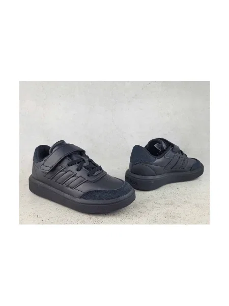 Pantofi copii Adidas negru