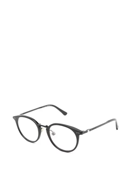Слънчеви очила Swarovski Eyewear черно