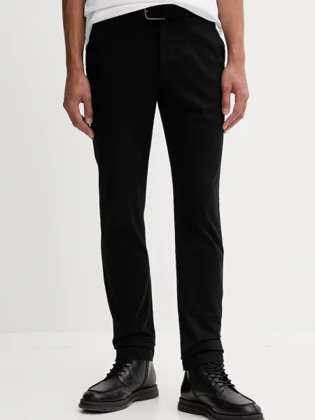 Calvin Klein pantaloni negru