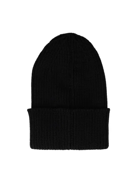Adidas By Stella Mccartney Czapka Adidas By Stella Mccartney schwarz czarna