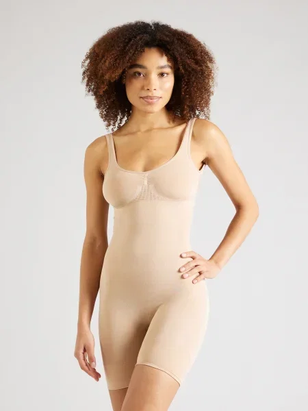 MAGIC Bodyfashion Body modelator bej