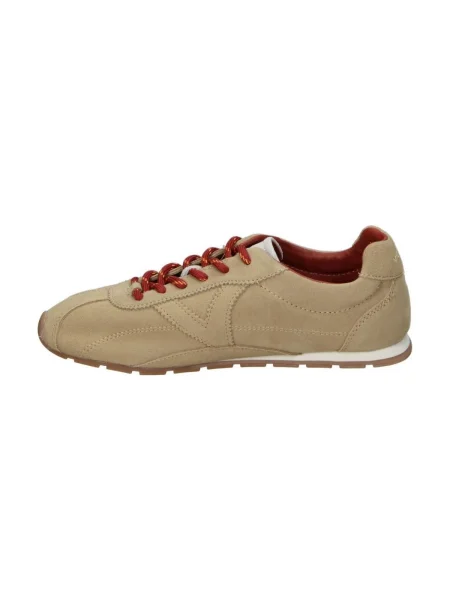 Pantofi Victoria maro
