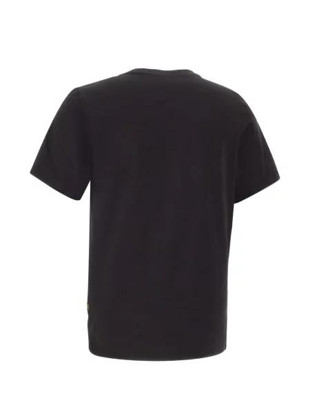 Tricou G-star Raw cu imagine negru