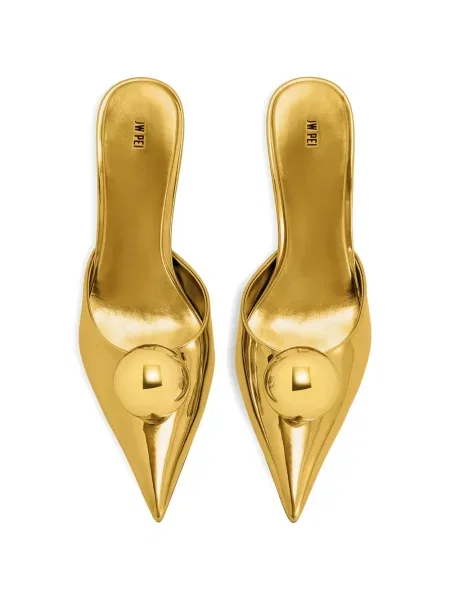 Papuci tip mules Jw Pei