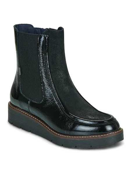 Pantofi Dorking negru