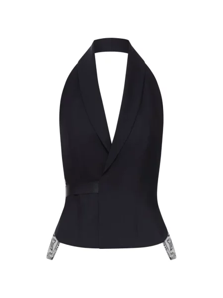 Kamizelka Seafarer czarna