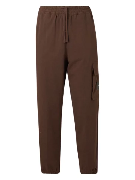 Calvin Klein Jeans Pantaloni maro