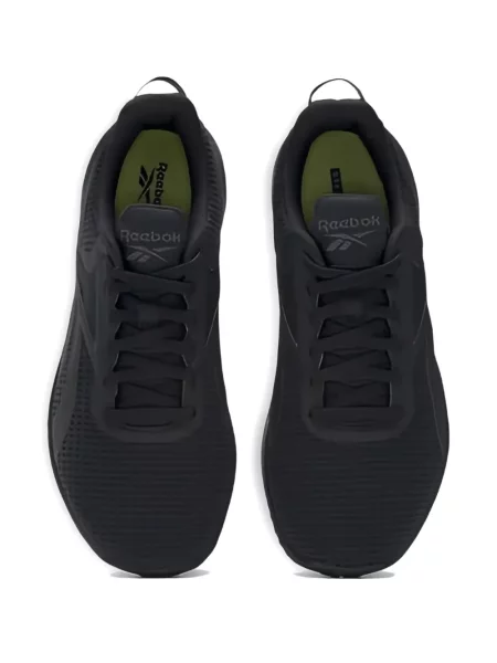Sneakerși Reebok negru