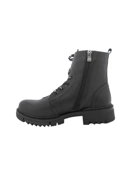 Pantofi Lee Cooper negru