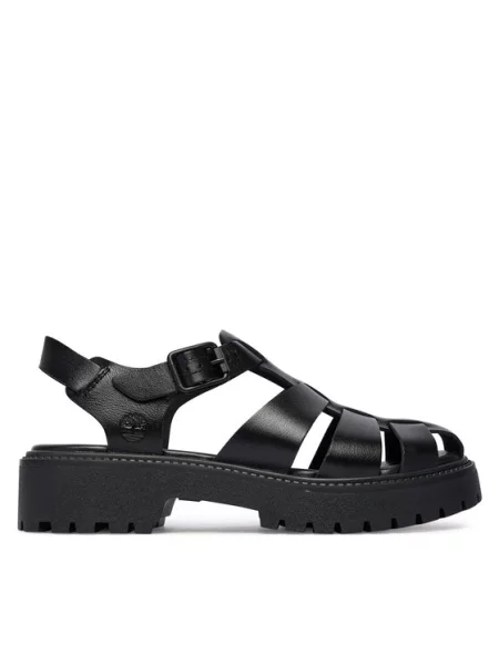 Sandale Timberland Stone Street crna