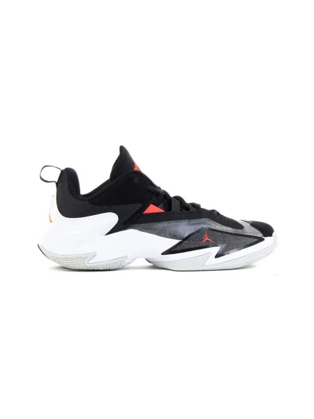 Tenisky Nike Jordan čierna